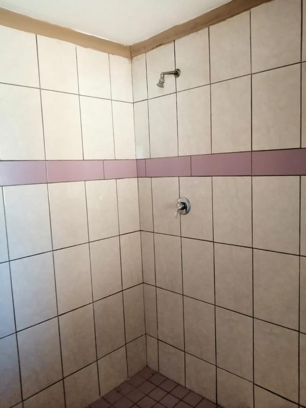 1 Bedroom Property for Sale in Nyanga Western Cape